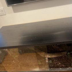 Reptile Enclosure 