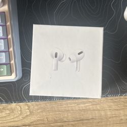 AirPods Pro