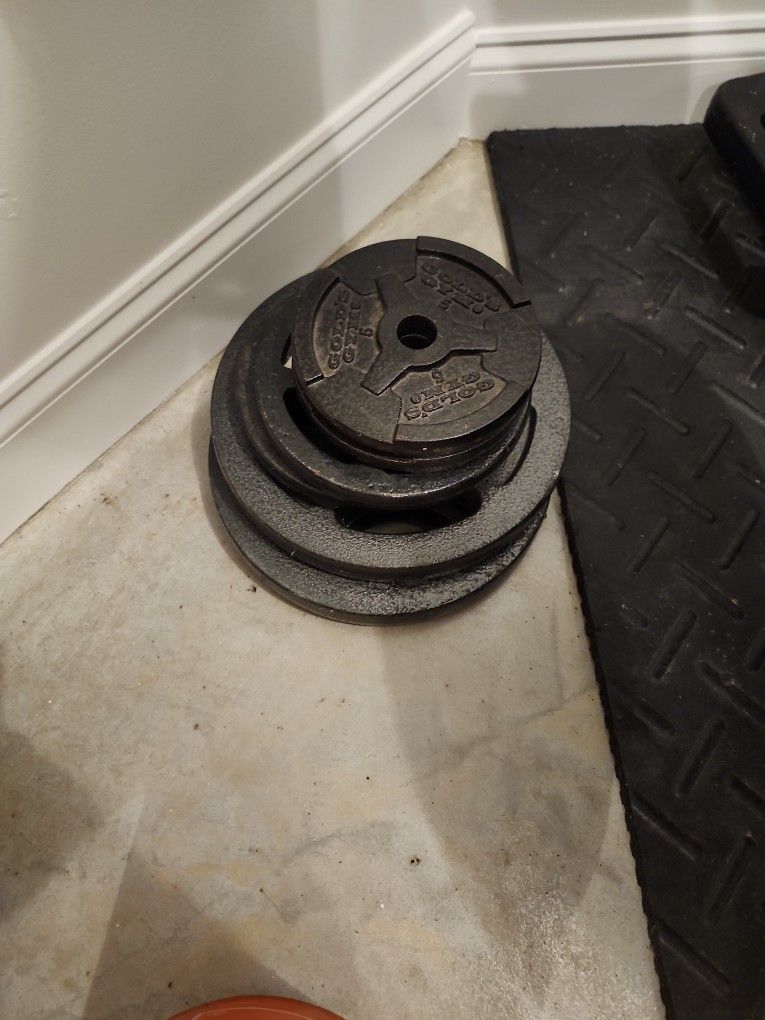 Weights
