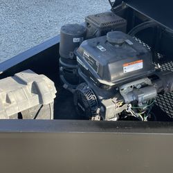 15' Storage Container