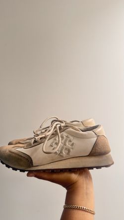 Tory burch casual sneakers