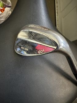 Cleveland Tour Action Wedge