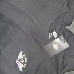 Dickies Men's Shirt 