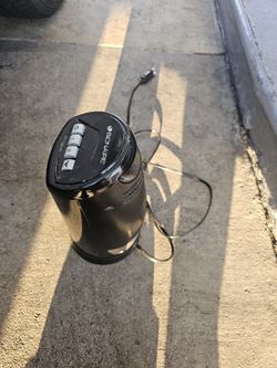 Mini FAN