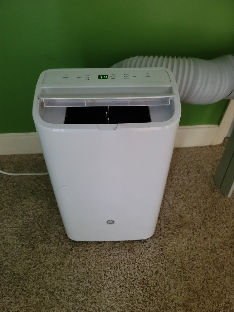 GE Portable Air Conditioner