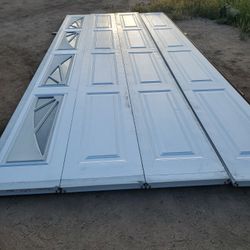 Garage Doors