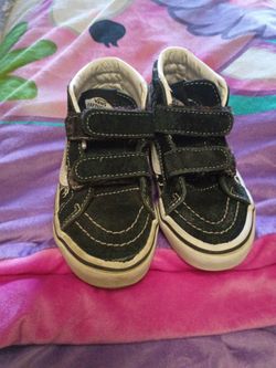 Van's