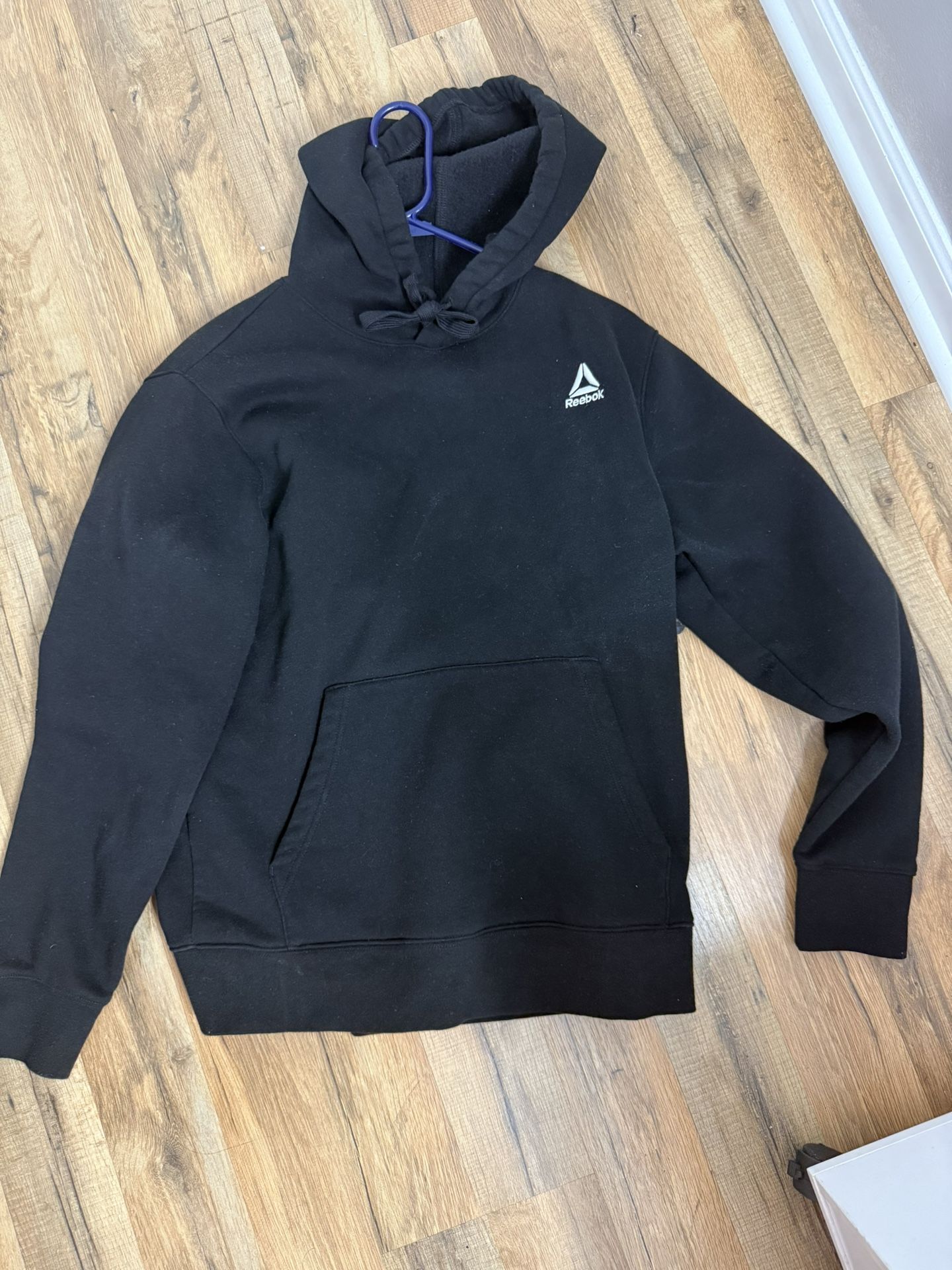 Reebok Hoodie