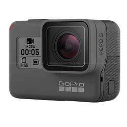 GoPro HERO 5