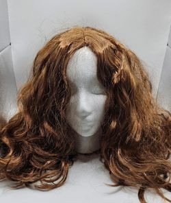 Wigs