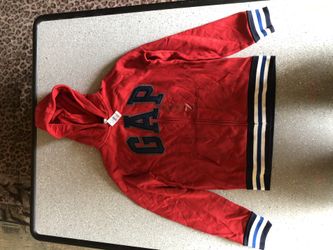 Grade school Kids GAP Sweatshirt