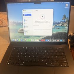 2023 M2 15 inch, 8 gbram, 512 gb storage MacAir