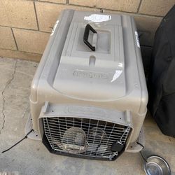 Petmate Kennel