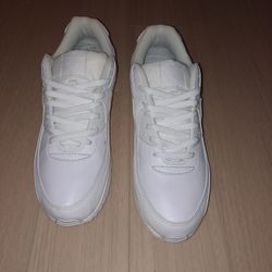 Air Max 90 White 13