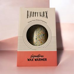 Fragrance Warmer