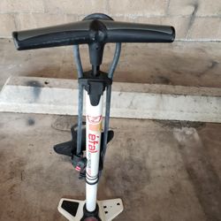 Bike Pump