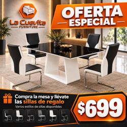 Dining Set