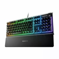 SteelSeries Apex3 Keyboard