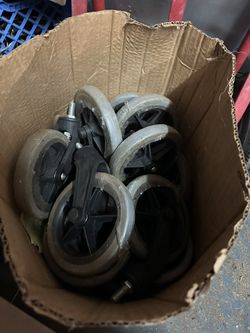 Wheels 