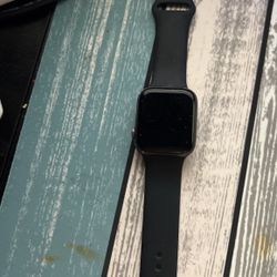 Series 5 -apple Watch 