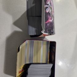 Pokemon Bulk Cards READ DESCRIPTION