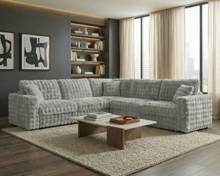 MODULAR SECTIONAL
