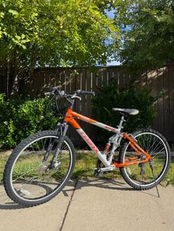 Triax Mountain Bike 26"
