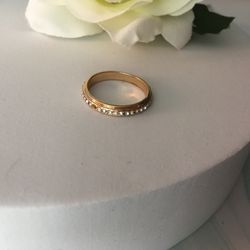 Women’s Ring, Size 7