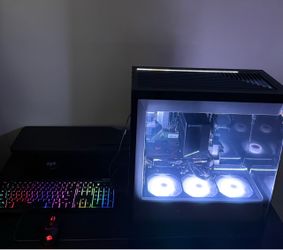 Pc gamer