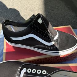 Vans 10.5