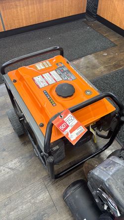 Generac GP3600 Generator