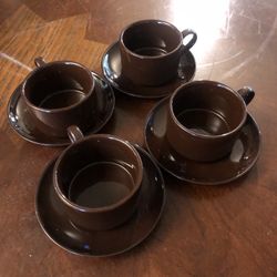 Expresso Cups