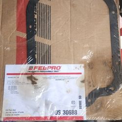 04 - 08 Nissan Maxima Oil Pan Gasket