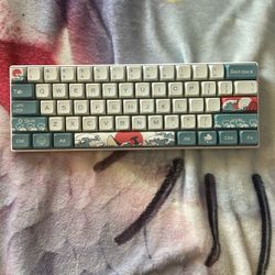 Keyboard 