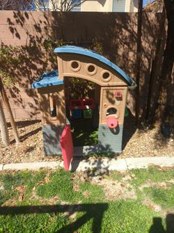 Play House