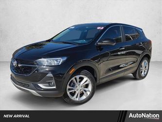 2023 Buick Encore GX