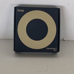 Loop Experience 2 Plus Ear Plugs –