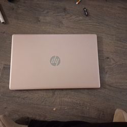 17 Inch Hp Laptop
