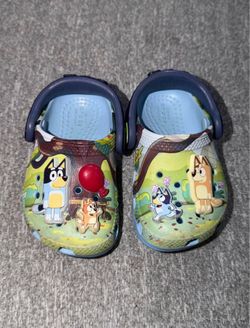 Crocs