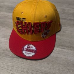 Kansas City Cheats Hat