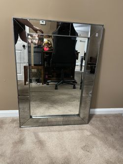 Pottery Barn Mirror 