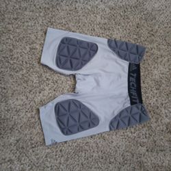 Adidas American Football Girdle
