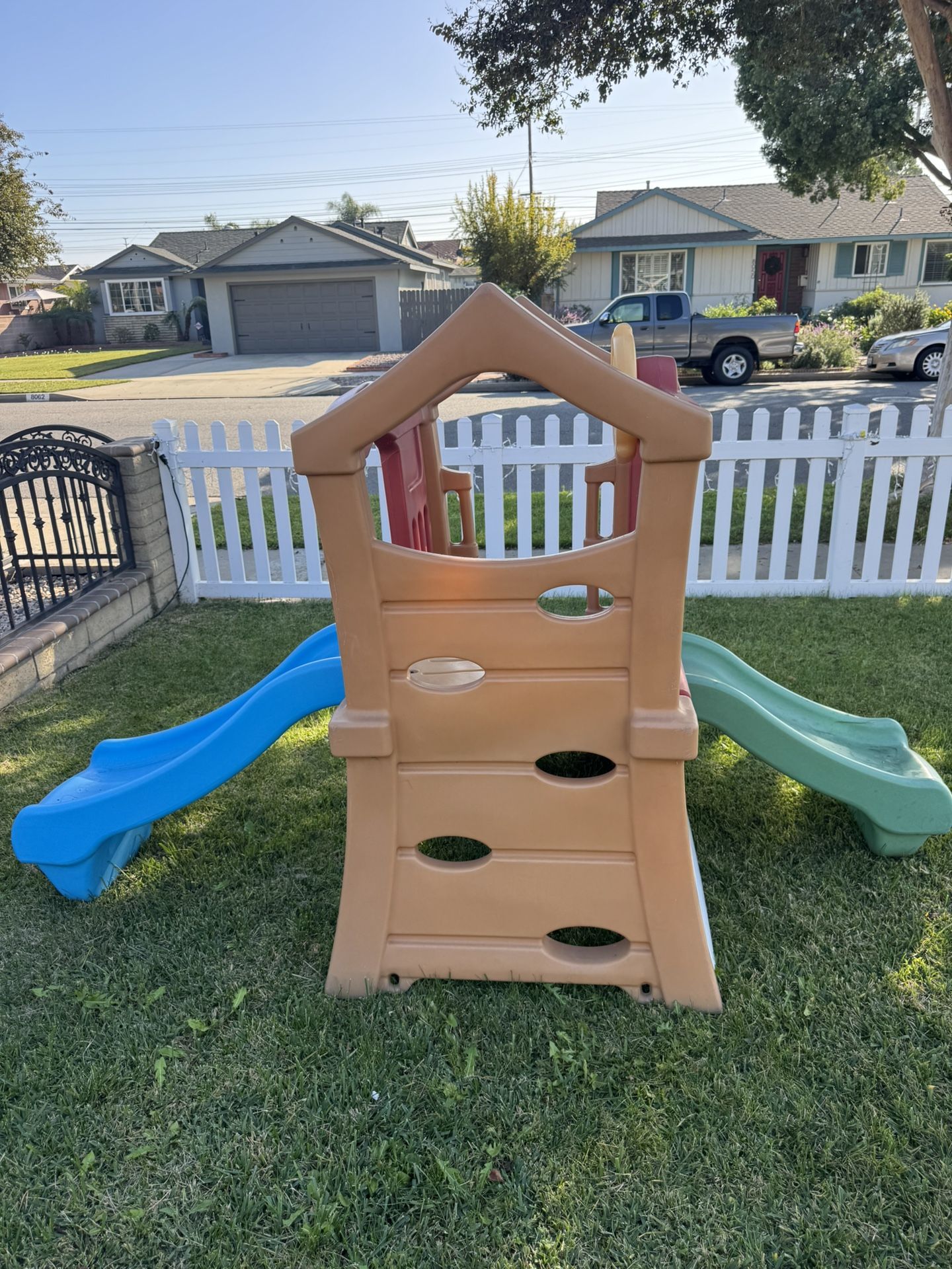 Kids Play House