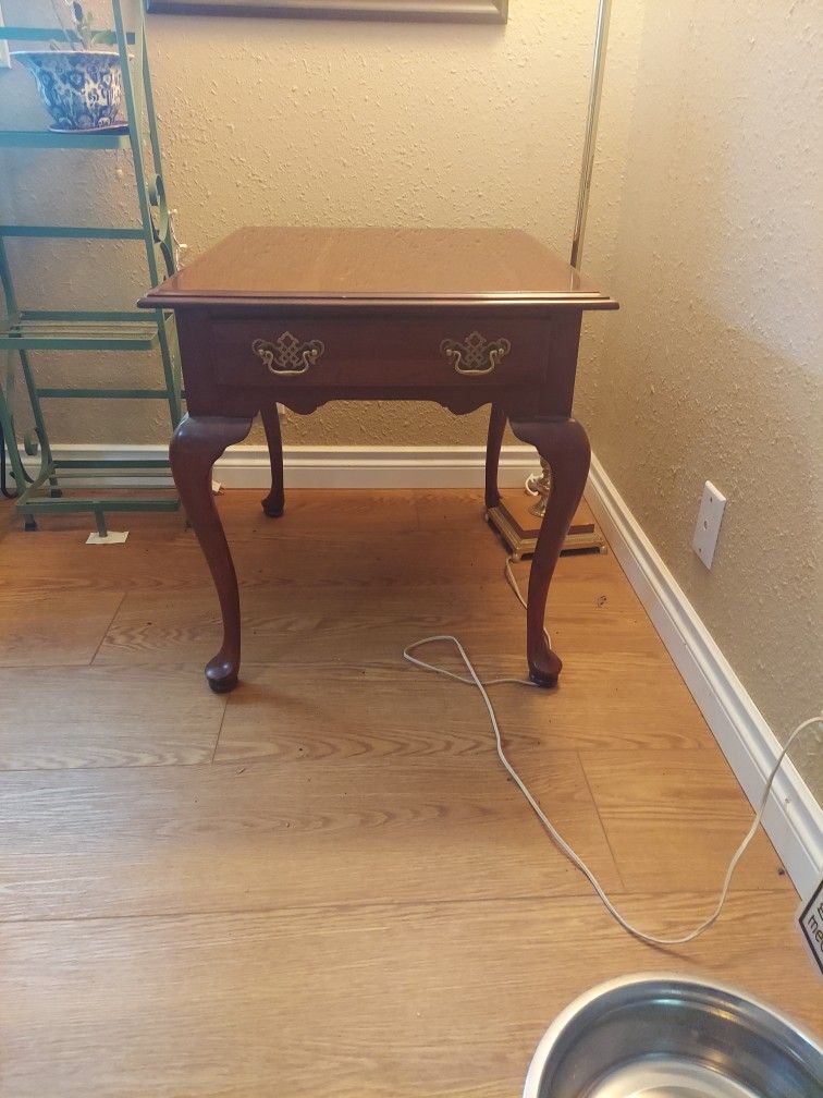 End Table