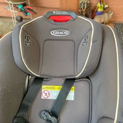 Car Seat