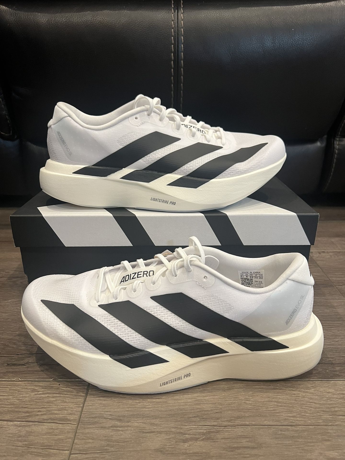 Adidas AdiZero Evo SL M