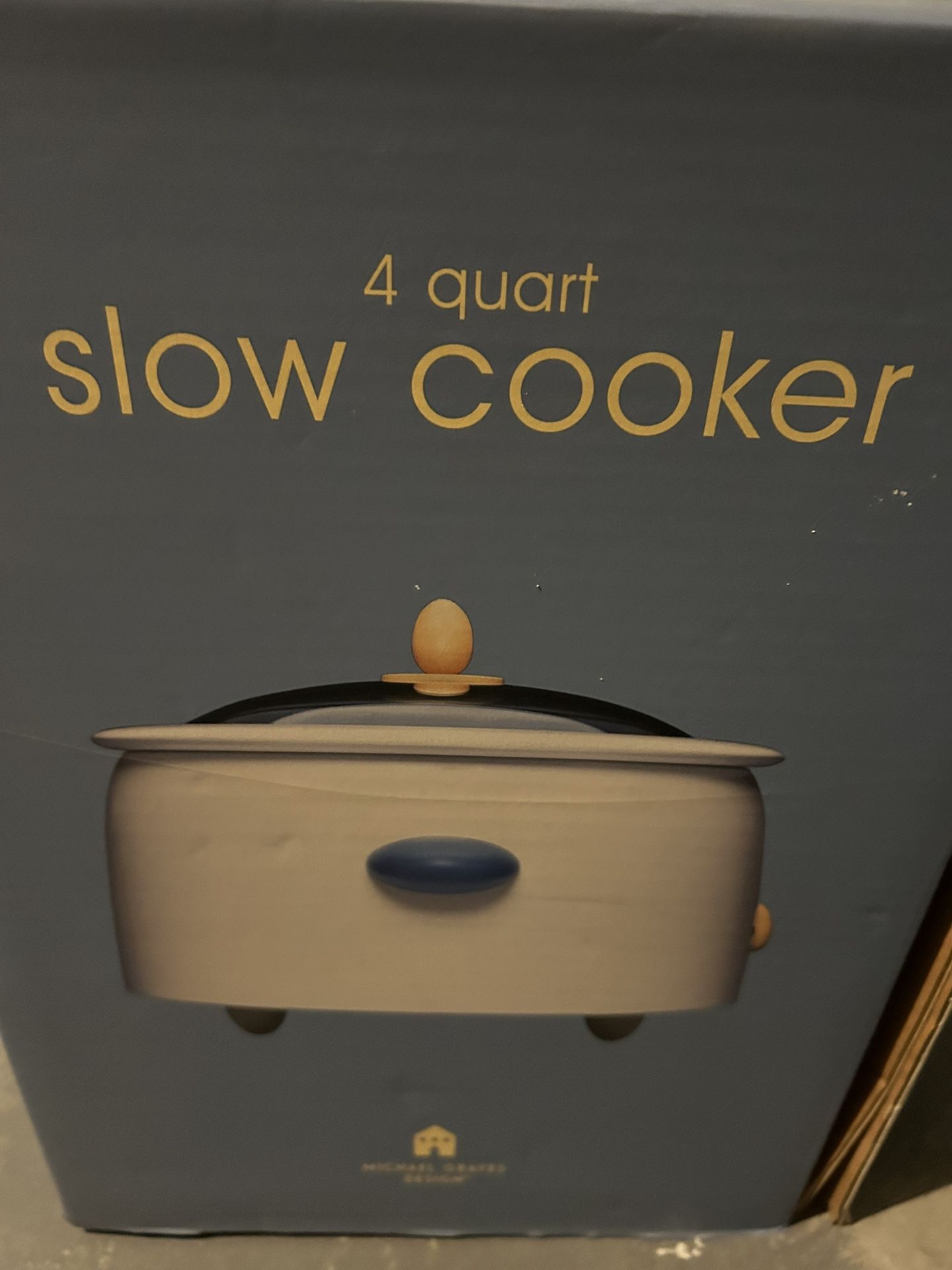 Cooker