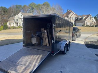 Pickup & Delivery 🚚 