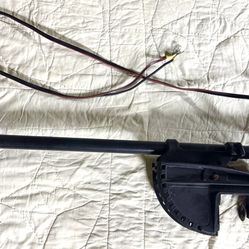 Minn Kota Endura Mounted Trolling Motor (30" Shaft)