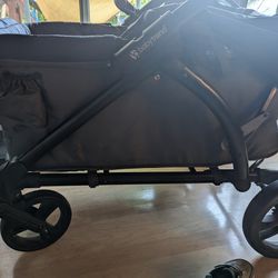 Baby Trend Wagon Stroller